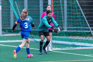 Bild 147 - wBJ VfL Pinneberg 3 - SCALA 2 : Ergebnis: 2:1